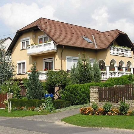 Apartment In Heviz/Balaton 18913 Εξωτερικό φωτογραφία