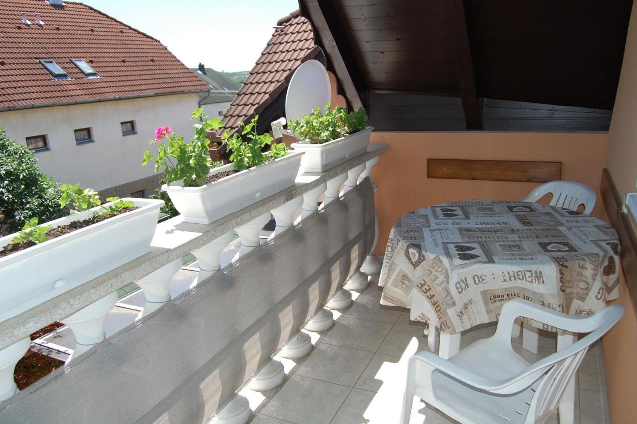 Apartment In Heviz/Balaton 18913 Εξωτερικό φωτογραφία