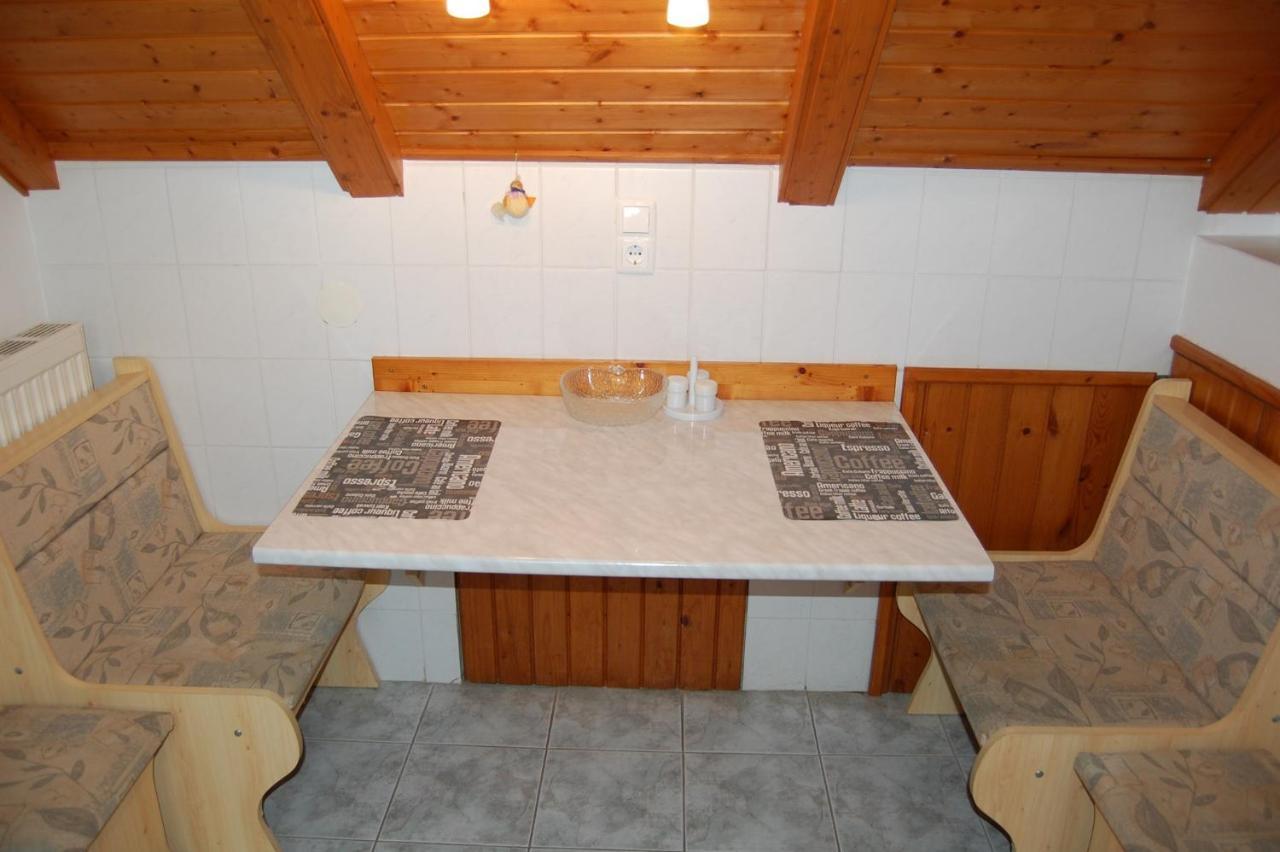 Apartment In Heviz/Balaton 18913 Εξωτερικό φωτογραφία