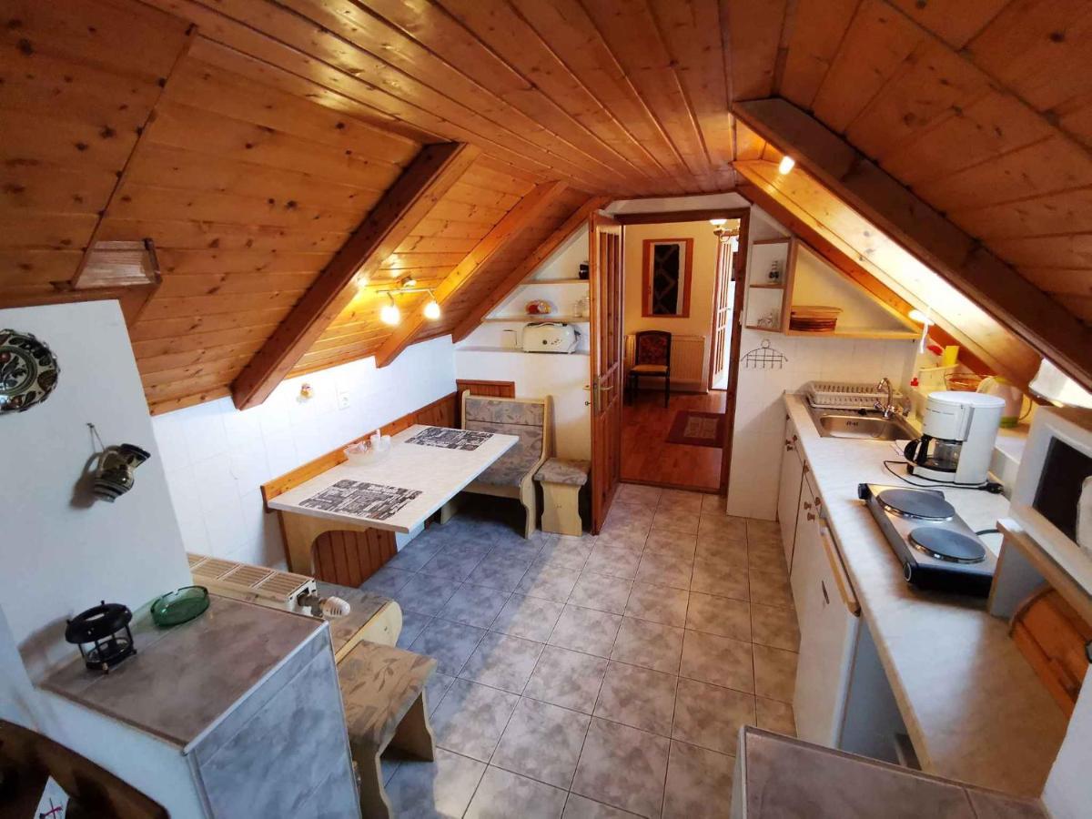 Apartment In Heviz/Balaton 18913 Εξωτερικό φωτογραφία