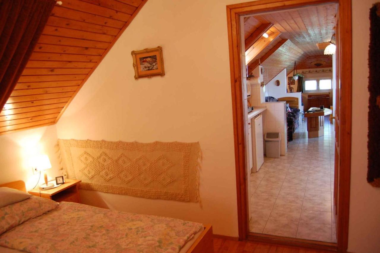 Apartment In Heviz/Balaton 18913 Εξωτερικό φωτογραφία