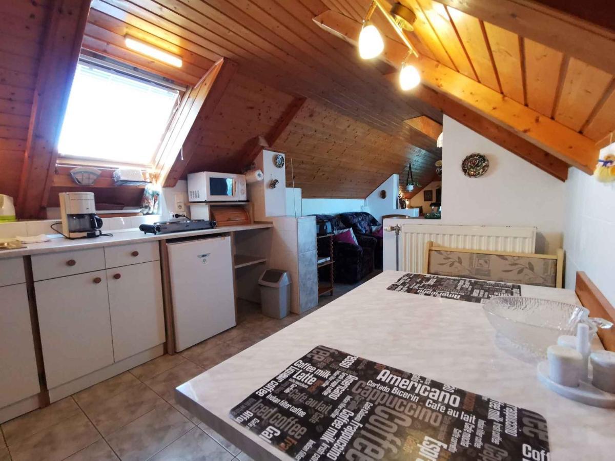 Apartment In Heviz/Balaton 18913 Εξωτερικό φωτογραφία