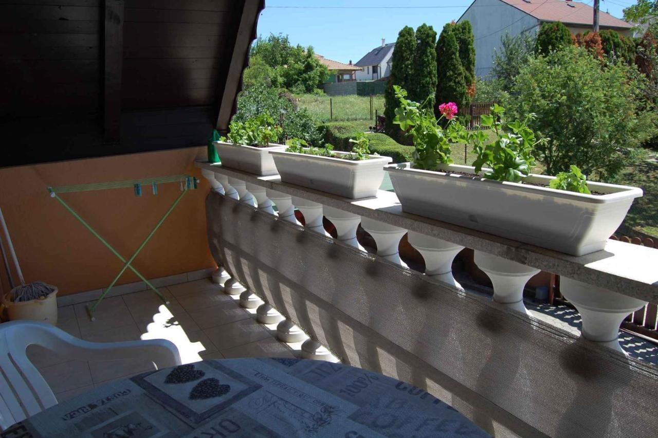 Apartment In Heviz/Balaton 18913 Εξωτερικό φωτογραφία