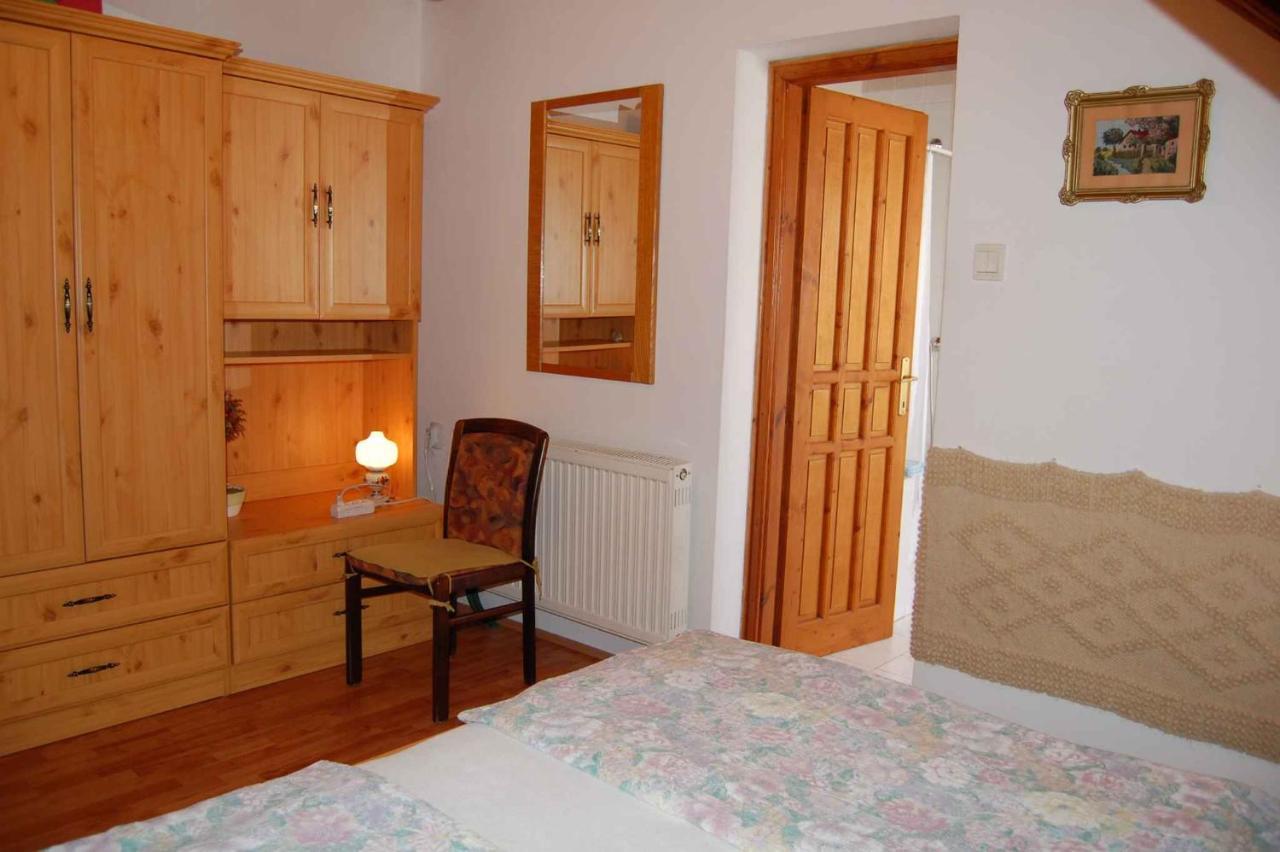 Apartment In Heviz/Balaton 18913 Εξωτερικό φωτογραφία