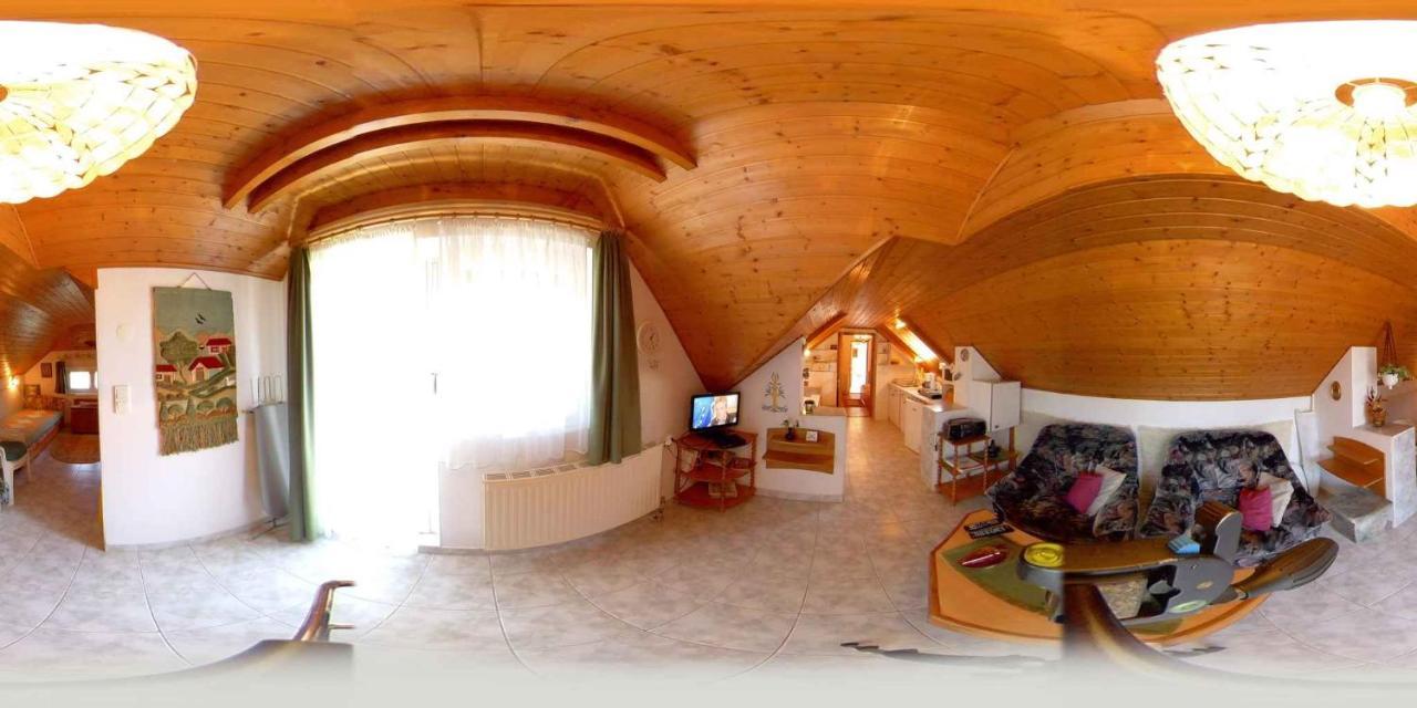 Apartment In Heviz/Balaton 18913 Εξωτερικό φωτογραφία