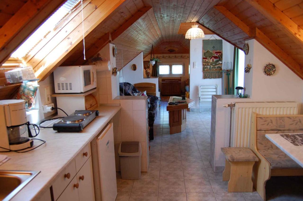Apartment In Heviz/Balaton 18913 Εξωτερικό φωτογραφία