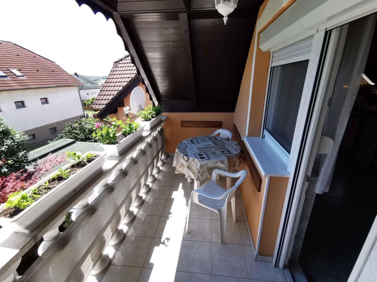 Apartment In Heviz/Balaton 18913 Εξωτερικό φωτογραφία