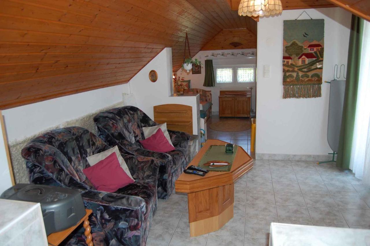 Apartment In Heviz/Balaton 18913 Εξωτερικό φωτογραφία