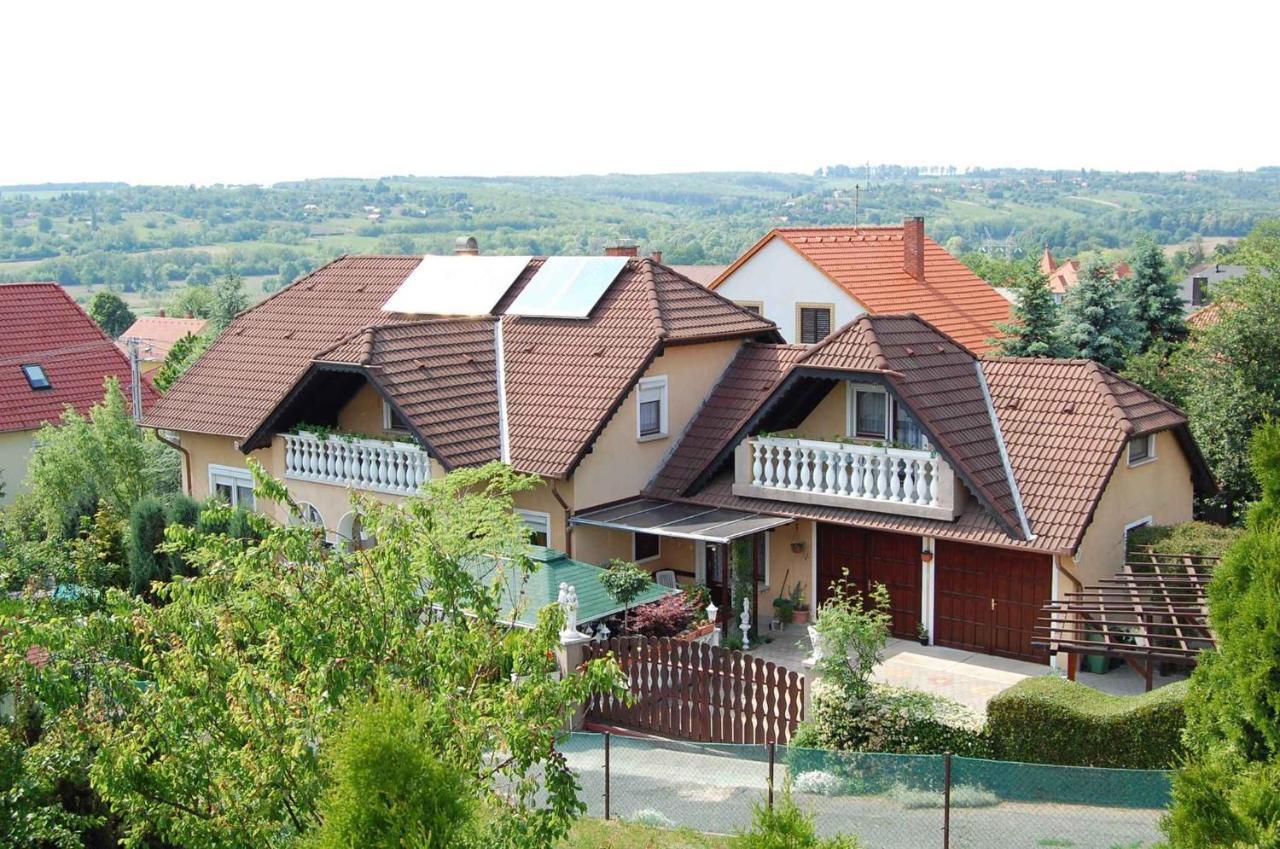 Apartment In Heviz/Balaton 18913 Εξωτερικό φωτογραφία
