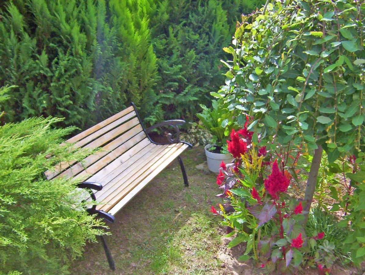 Apartment In Heviz/Balaton 18913 Εξωτερικό φωτογραφία