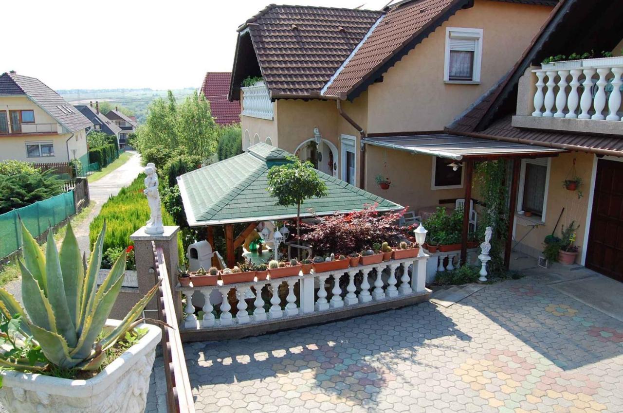 Apartment In Heviz/Balaton 18913 Εξωτερικό φωτογραφία