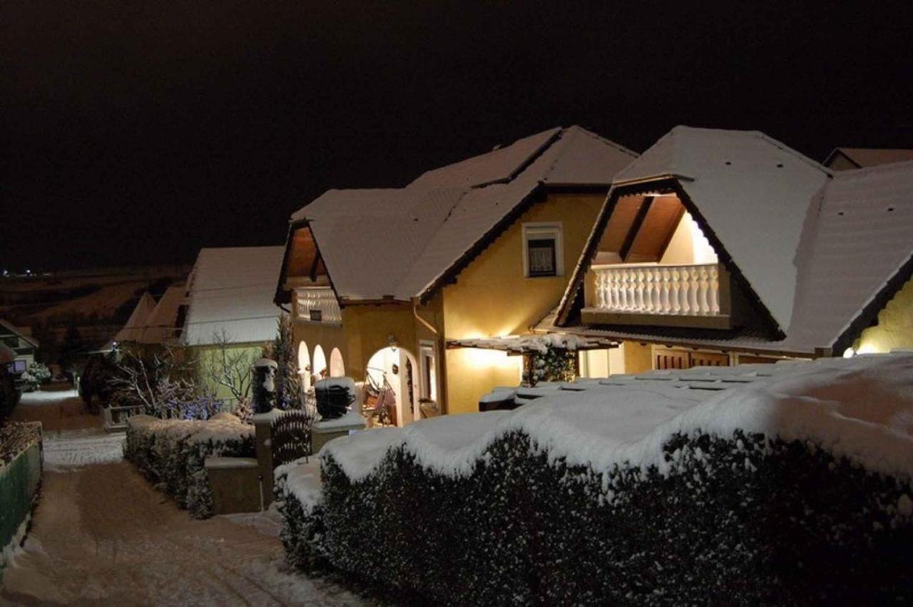 Apartment In Heviz/Balaton 18913 Εξωτερικό φωτογραφία